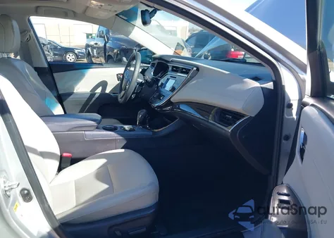 2014 Toyota Avalon Xle Touring z USA, uszkodzony, nr VIN 4T1BK1EB3EU097919